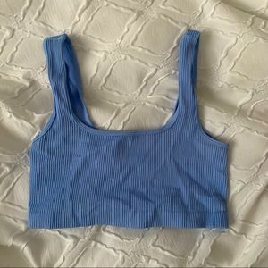 💥2/$15💥 Dynamite Crop Seamless Top